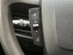 Citroen Jumper 2016 Valkoinen
