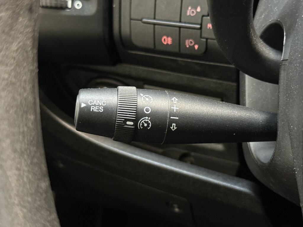 Citroen Jumper 2016 Valkoinen