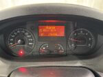 Citroen Jumper 2016 Valkoinen