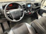 Citroen Jumper 2016 Valkoinen