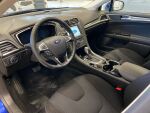 Ford Mondeo 2016 Sininen