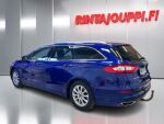 Ford Mondeo 2016 Sininen