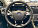 Ford Mondeo 2016 Sininen
