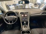Ford Mondeo 2016 Sininen