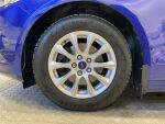 Ford Mondeo 2016 Sininen