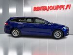 Ford Mondeo 2016 Sininen
