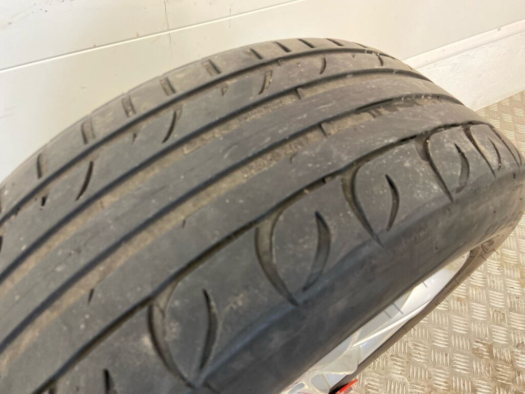 Ford Mondeo 2016 Sininen