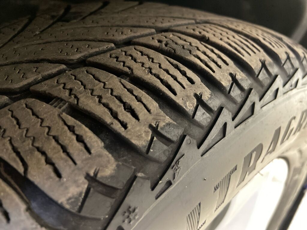 Ford Mondeo 2016 Sininen