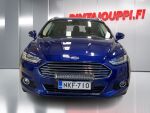 Ford Mondeo 2016 Sininen