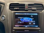 Ford Mondeo 2016 Sininen