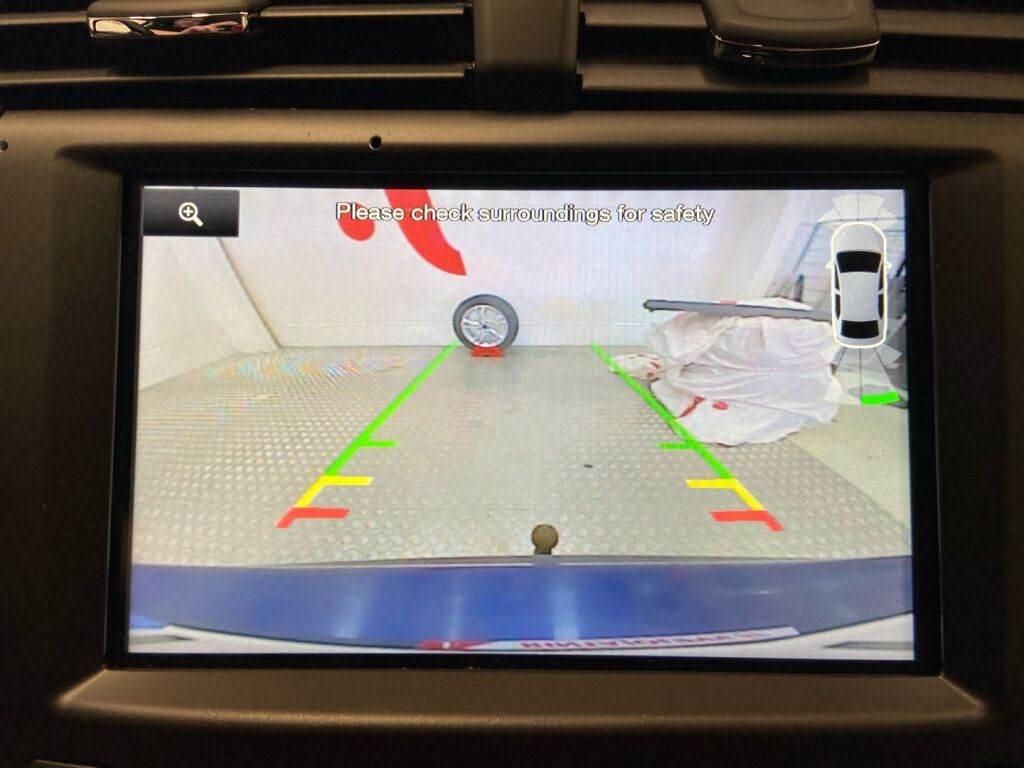 Ford Mondeo 2016 Sininen