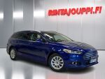 Ford Mondeo 2016 Sininen