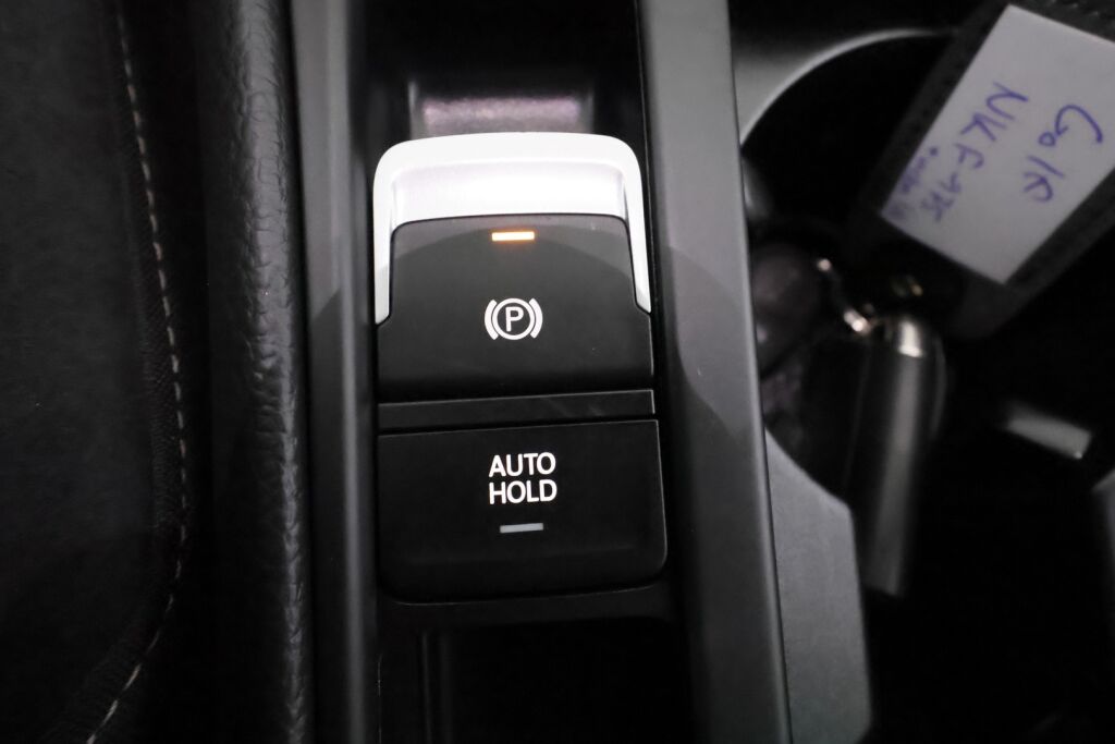 Volkswagen Golf 2016 Harmaa