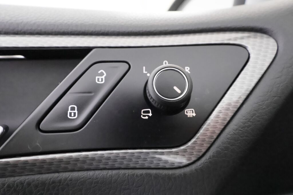 Volkswagen Golf 2016 Harmaa