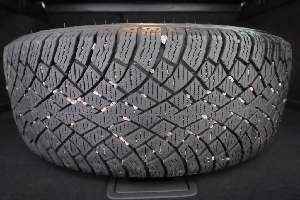 Volkswagen Golf 2016 Harmaa