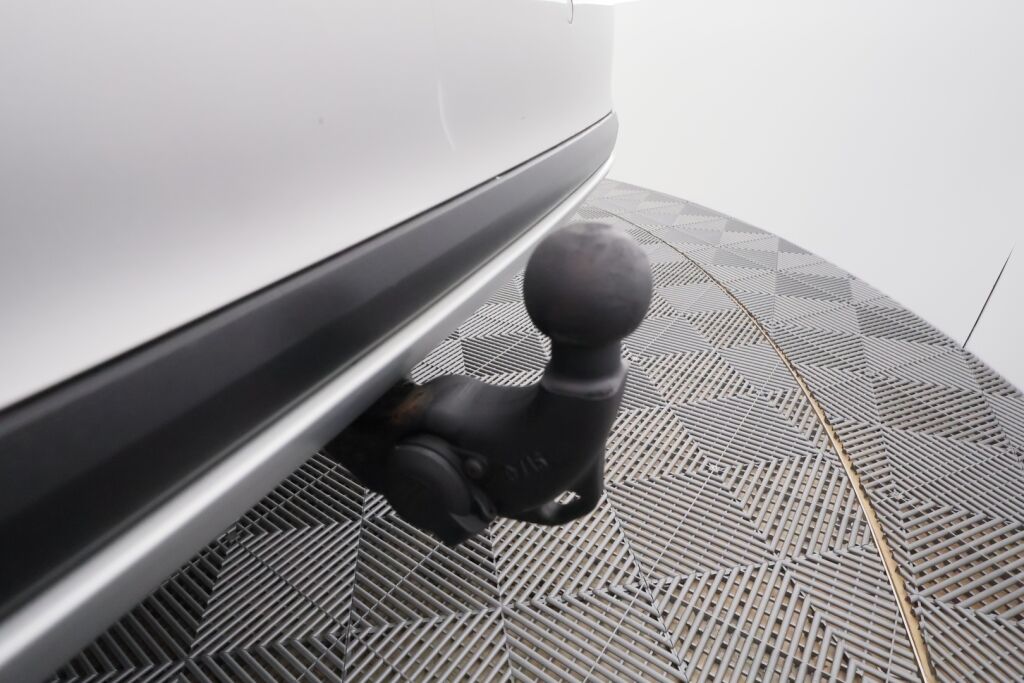 Volkswagen Golf 2016 Harmaa