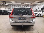 Volvo V70 2016 Harmaa