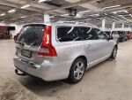 Volvo V70 2016 Harmaa
