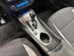 Toyota Avensis 2016 Sininen