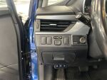 Toyota Avensis 2016 Sininen