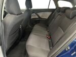 Toyota Avensis 2016 Sininen