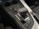 Audi A4 2016 Valkoinen