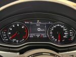 Audi A4 2016 Valkoinen
