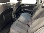 Audi A4 2016 Valkoinen