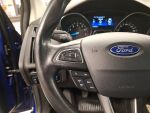 Ford Focus 2016 Sininen
