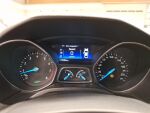 Ford Focus 2016 Sininen