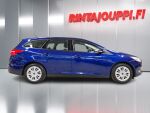 Ford Focus 2016 Sininen
