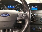 Ford Focus 2016 Sininen