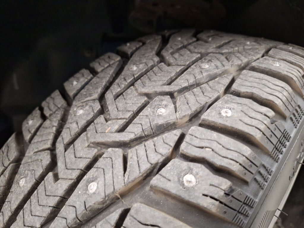 Ford Focus 2016 Sininen