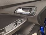 Ford Focus 2016 Sininen