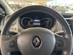 Renault Trafic 2015 Musta