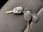 Renault Trafic 2015 Musta