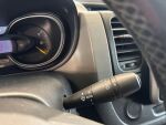 Renault Trafic 2015 Musta
