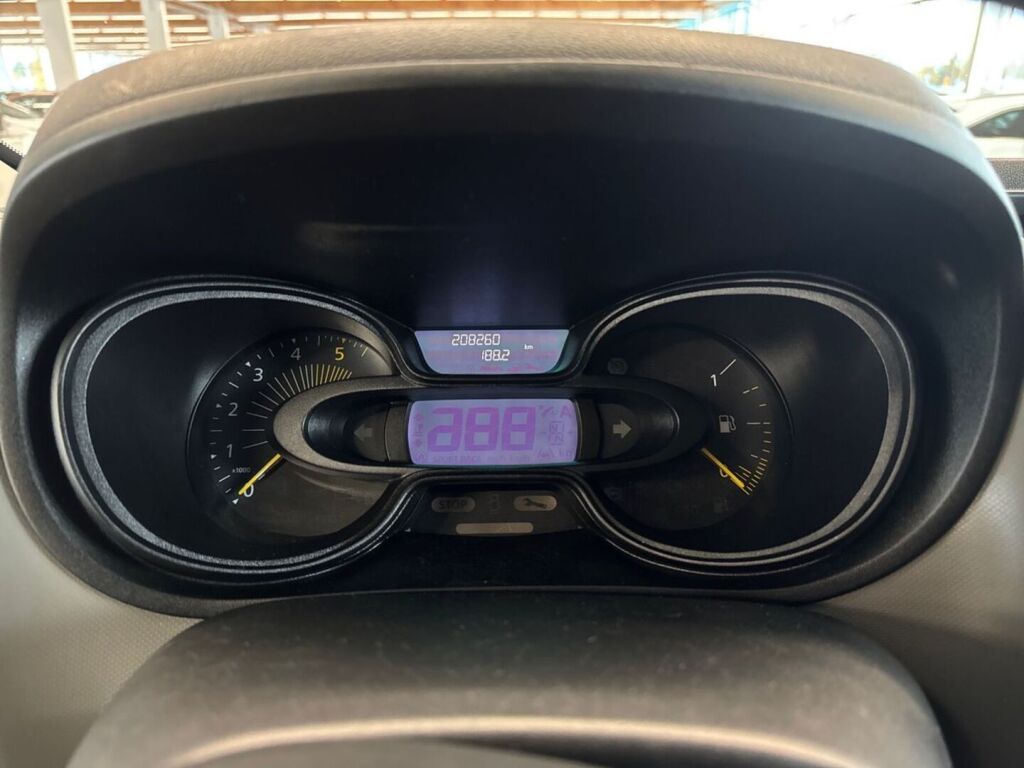 Renault Trafic 2015, bild 4/30