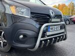 Renault Trafic 2015 Musta