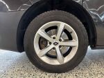 Renault Trafic 2015 Musta