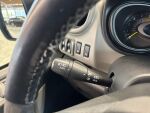 Renault Trafic 2015 Musta