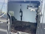 Renault Trafic 2015 Musta