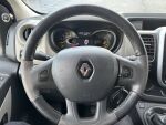 Renault Trafic 2015 Musta