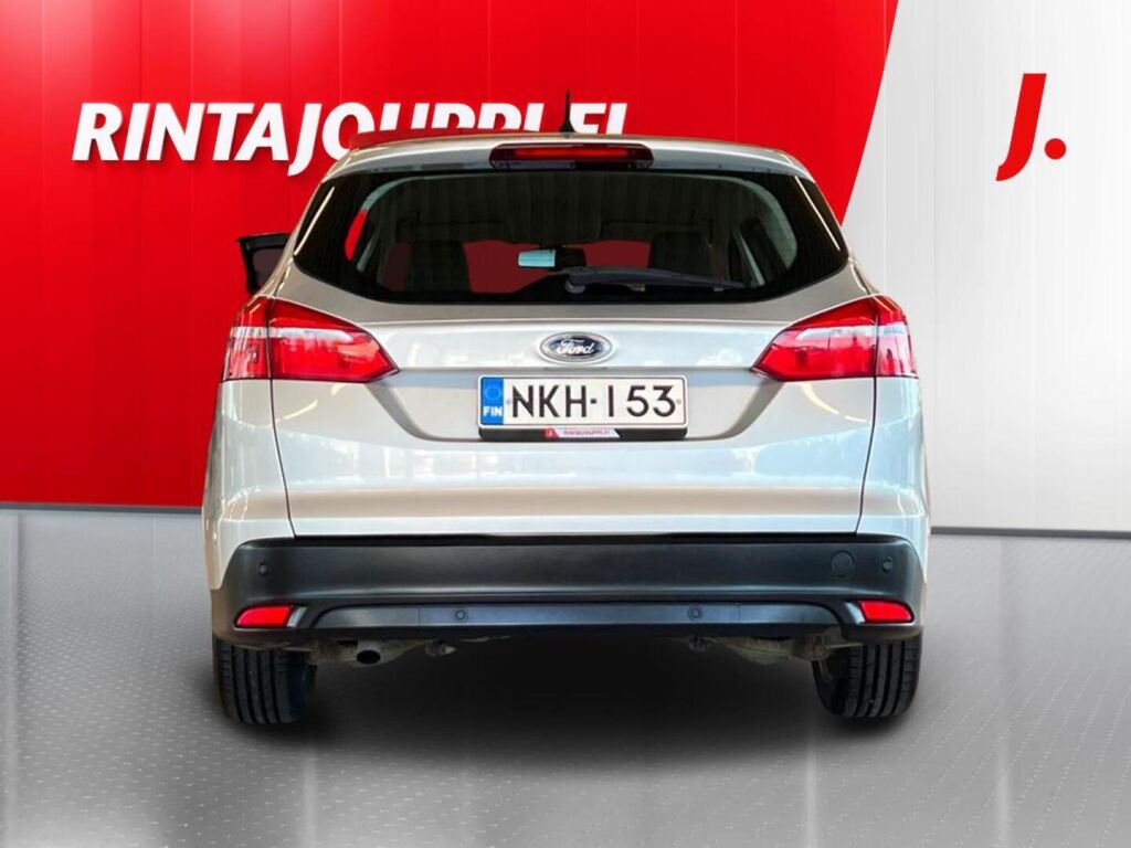 Ford Focus 2017, kuva 6/30