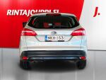 Ford Focus 2017 Harmaa