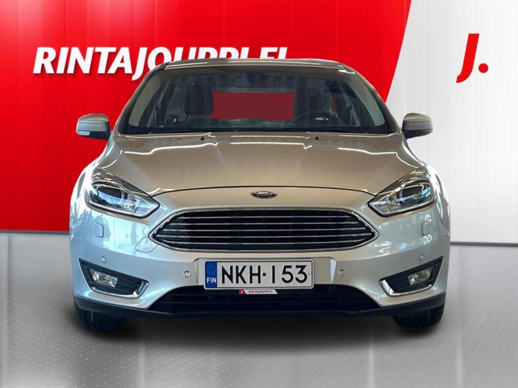 Ford Focus 2017, kuva 4/30