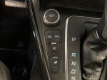 Ford Focus 2017 Harmaa