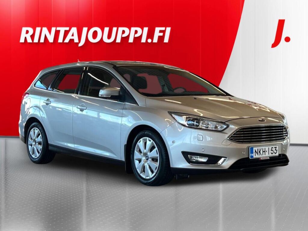 Ford Focus 2017, kuva 2/30