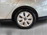 Ford Focus 2017 Harmaa