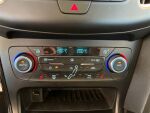 Ford Focus 2017 Harmaa